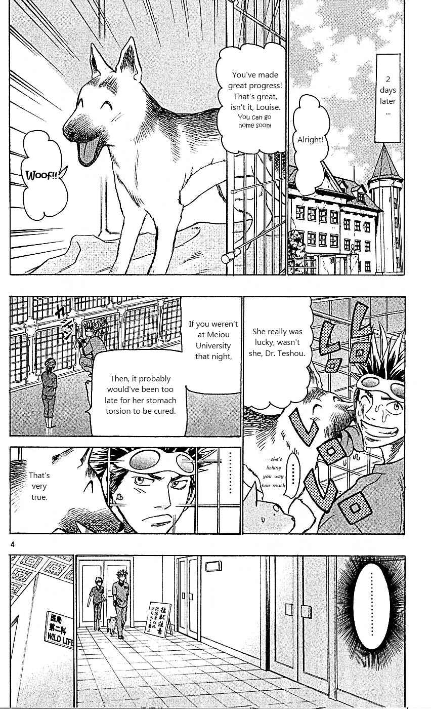 Page 4 Chapter 92 Wild Life
