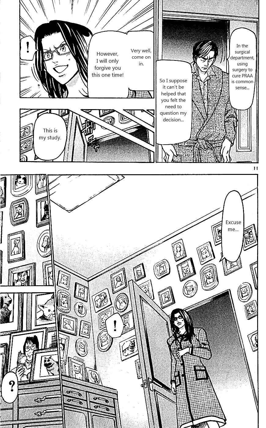 Page 11 Chapter 108 Wild Life