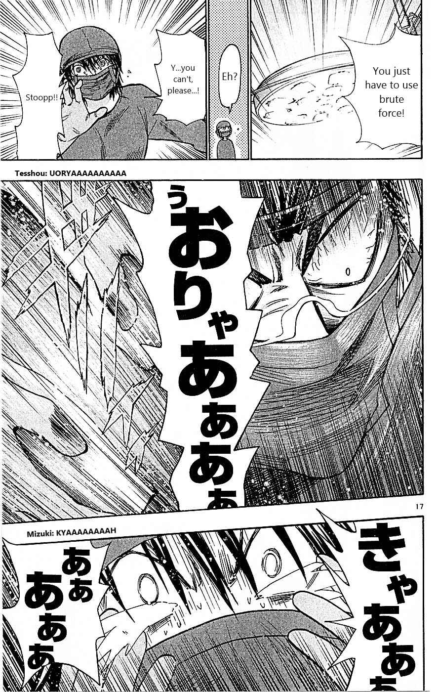 Page 16 Chapter 90 Wild Life
