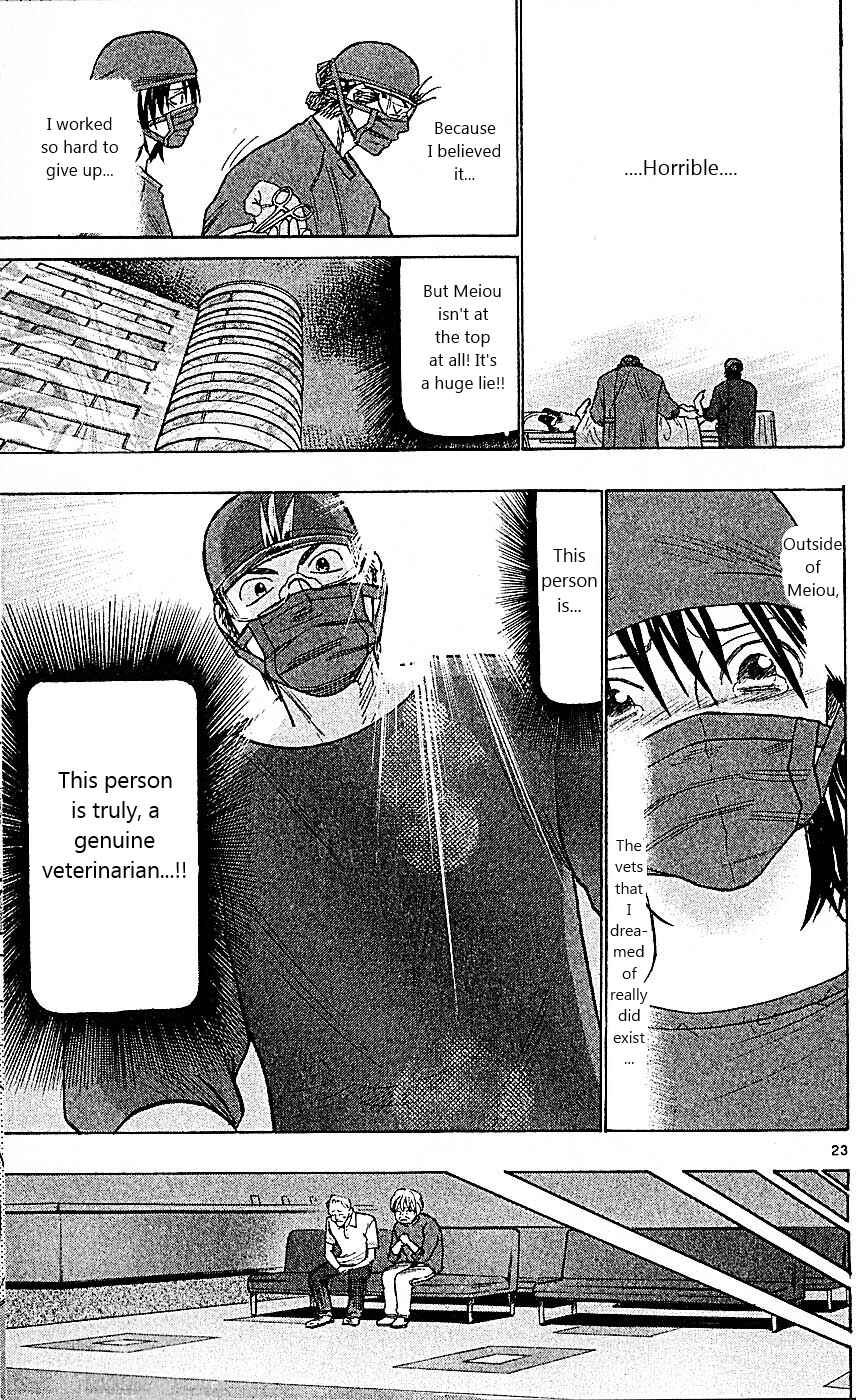 Page 22 Chapter 90 Wild Life