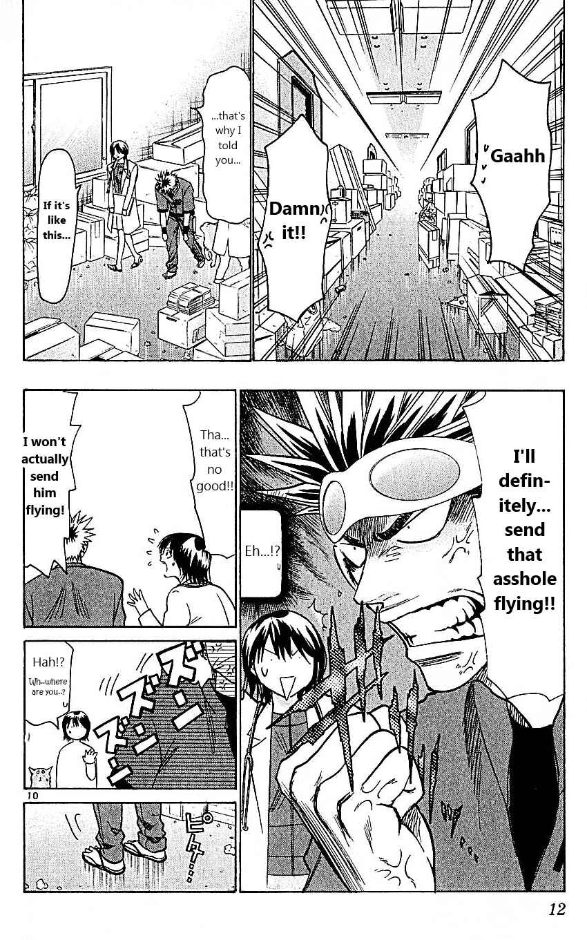 Page 16 Chapter 96 Wild Life