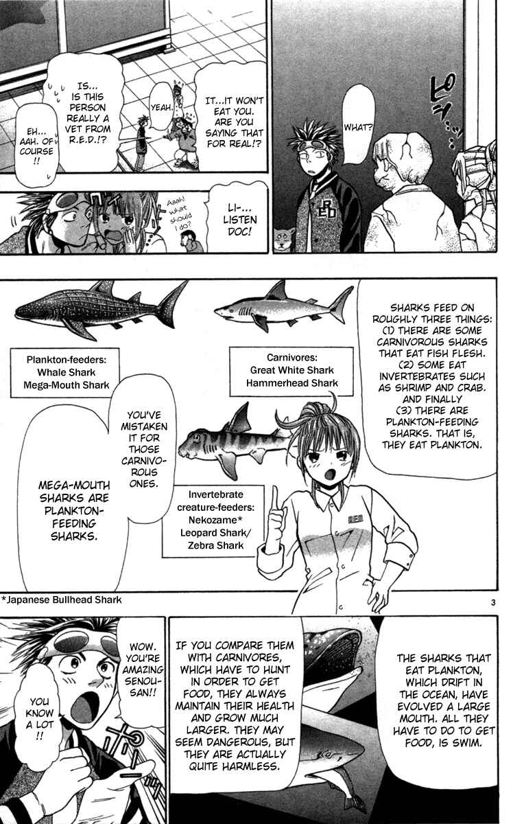 Page 3 Chapter 4 Wild Life