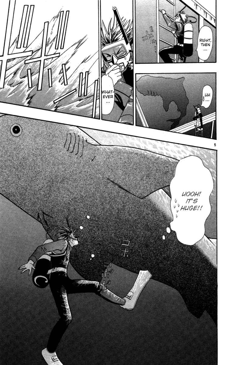 Page 5 Chapter 4 Wild Life