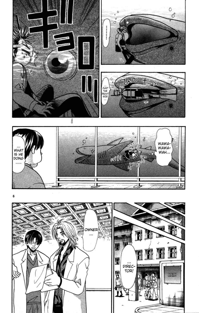 Page 6 Chapter 4 Wild Life
