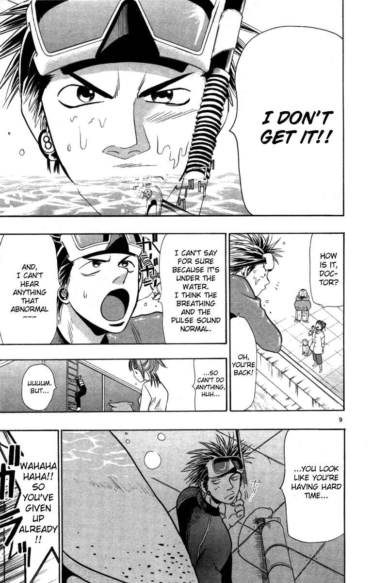 Page 9 Chapter 4 Wild Life