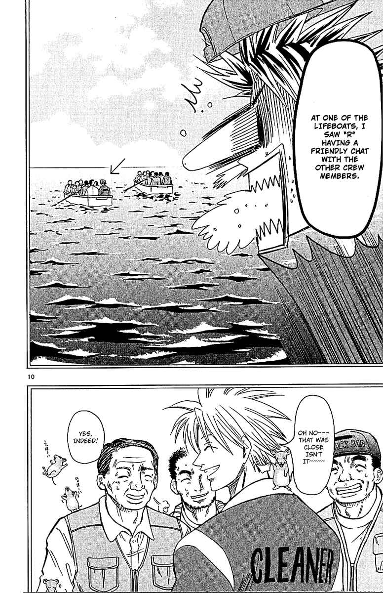 Page 10 Chapter 53 Wild Life