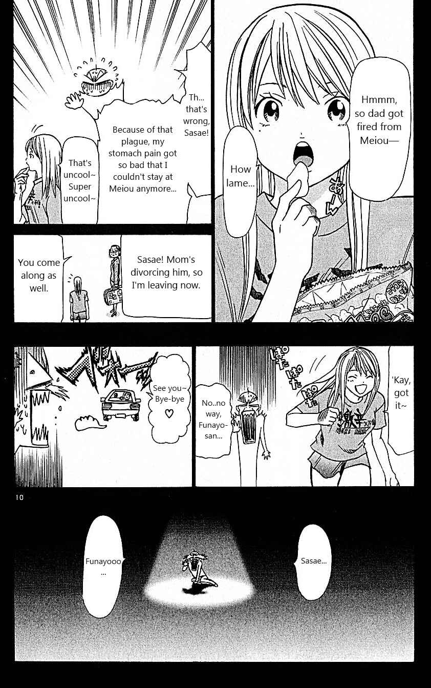 Page 16 Chapter 105 Wild Life