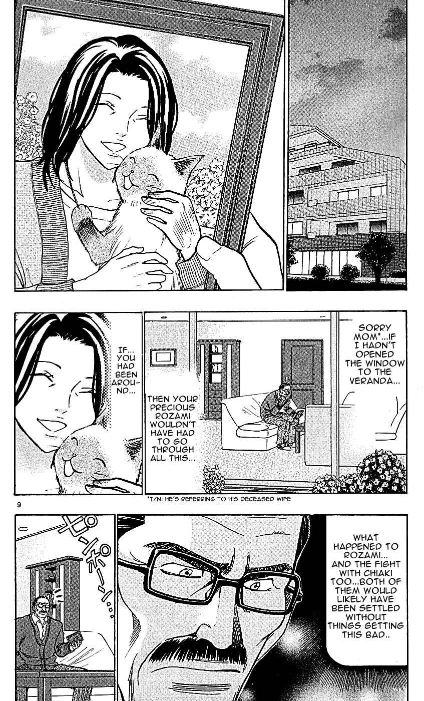 Page 10 Chapter 117 Wild Life