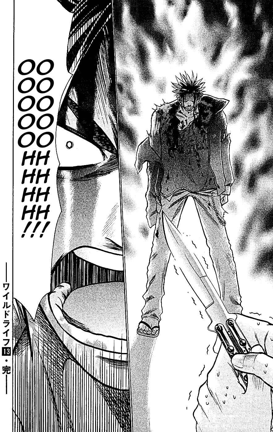 Page 20 Chapter 113 Wild Life