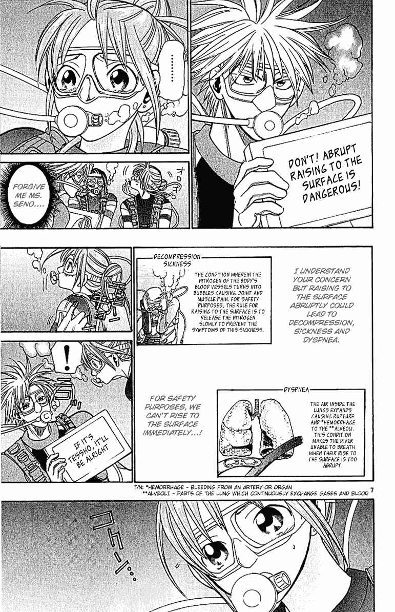 Page 13 Chapter 42 Wild Life