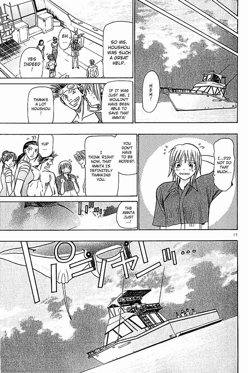 Page 23 Chapter 42 Wild Life