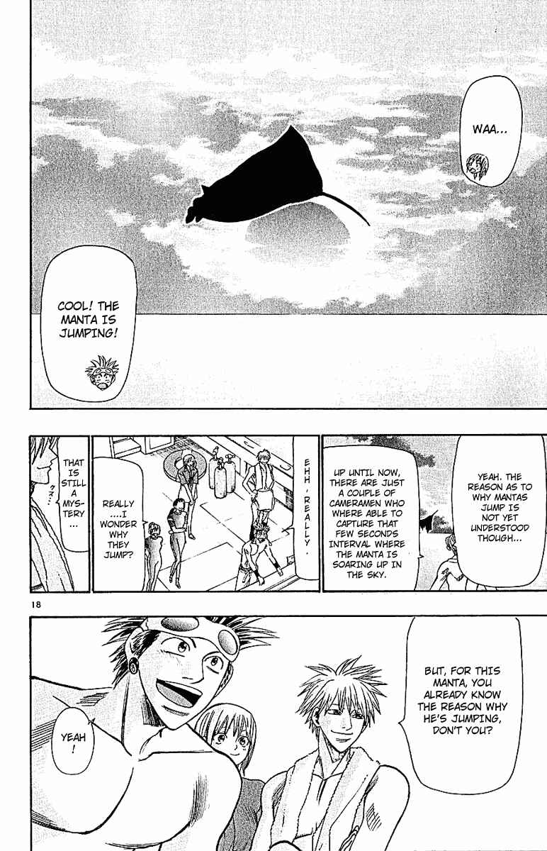 Page 24 Chapter 42 Wild Life