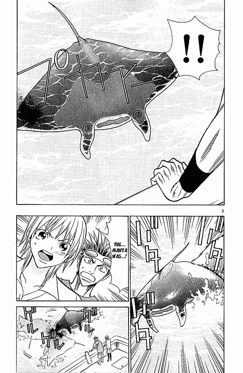 Page 9 Chapter 42 Wild Life