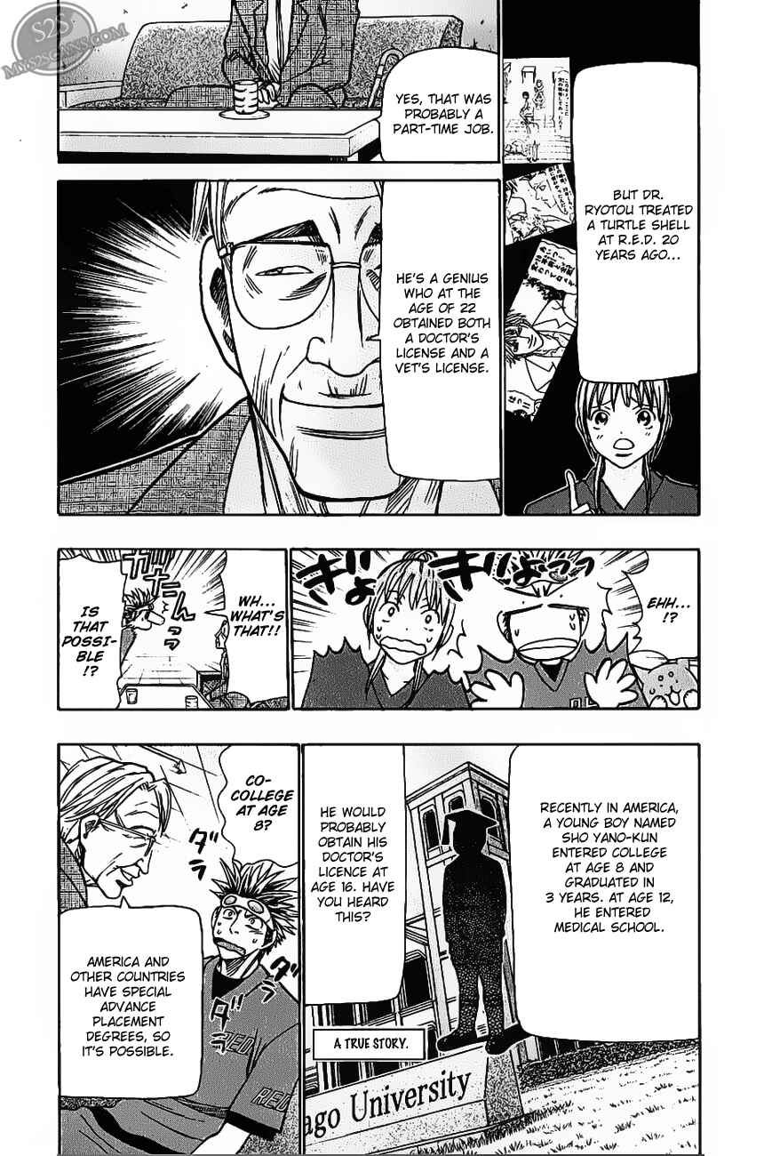 Page 5 Chapter 71 Wild Life
