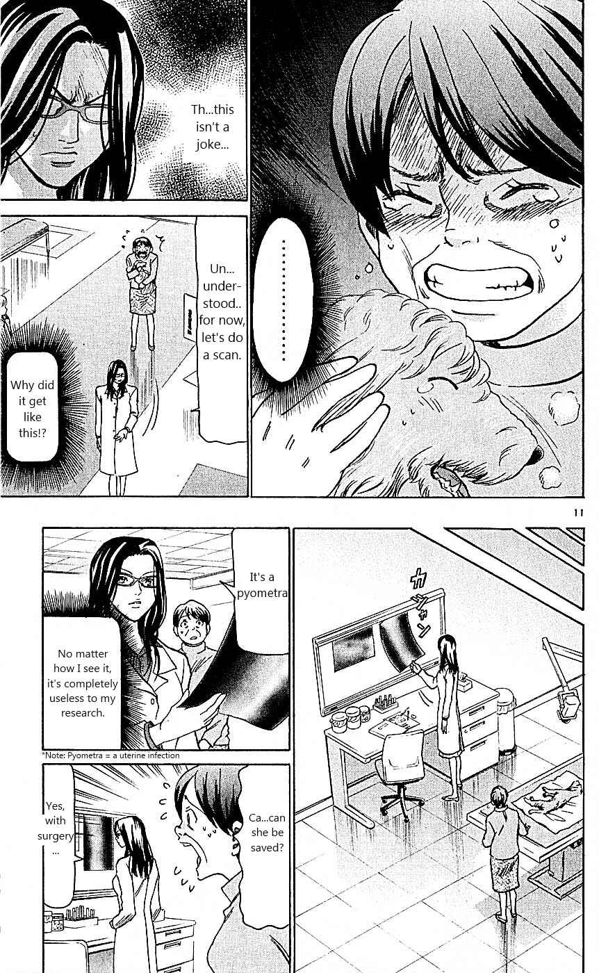Page 11 Chapter 99 Wild Life