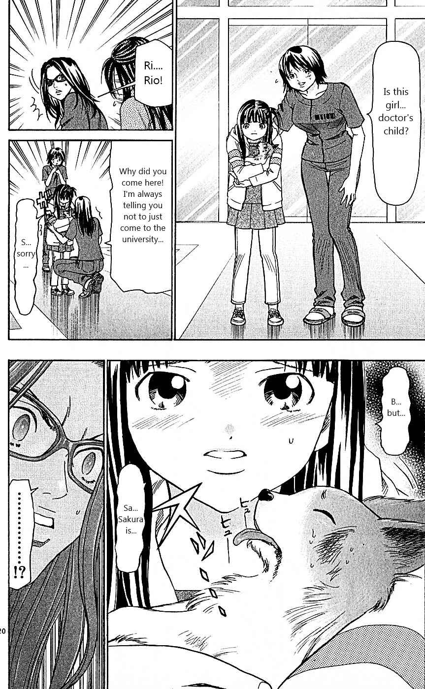 Page 20 Chapter 99 Wild Life