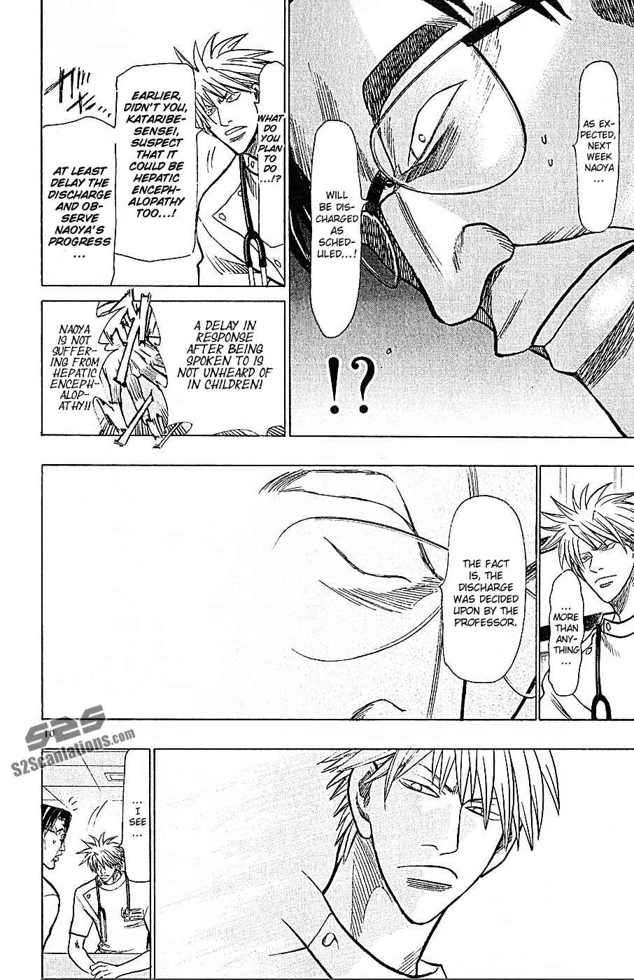 Page 10 Chapter 72 Wild Life