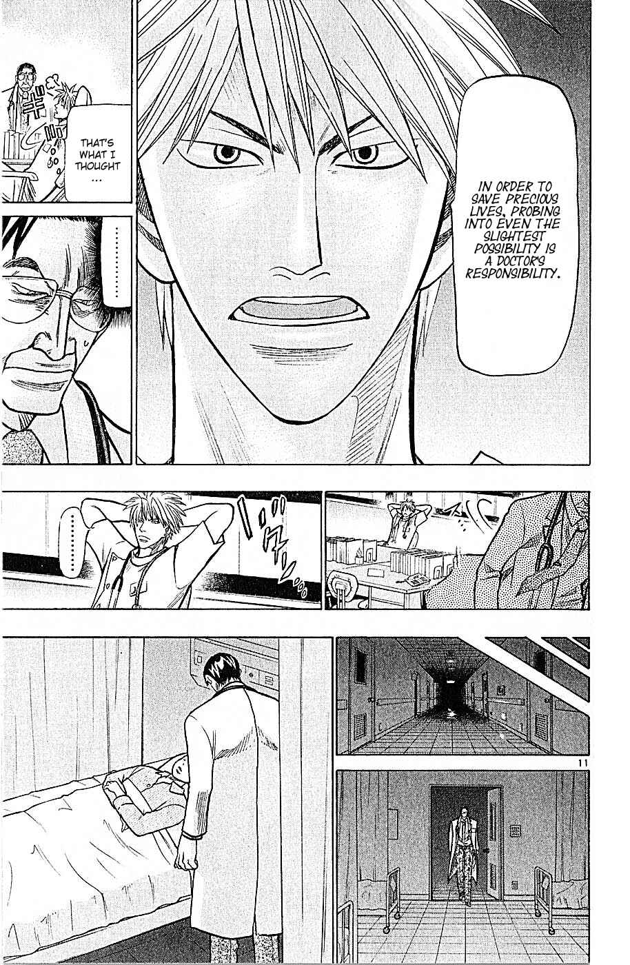 Page 11 Chapter 72 Wild Life