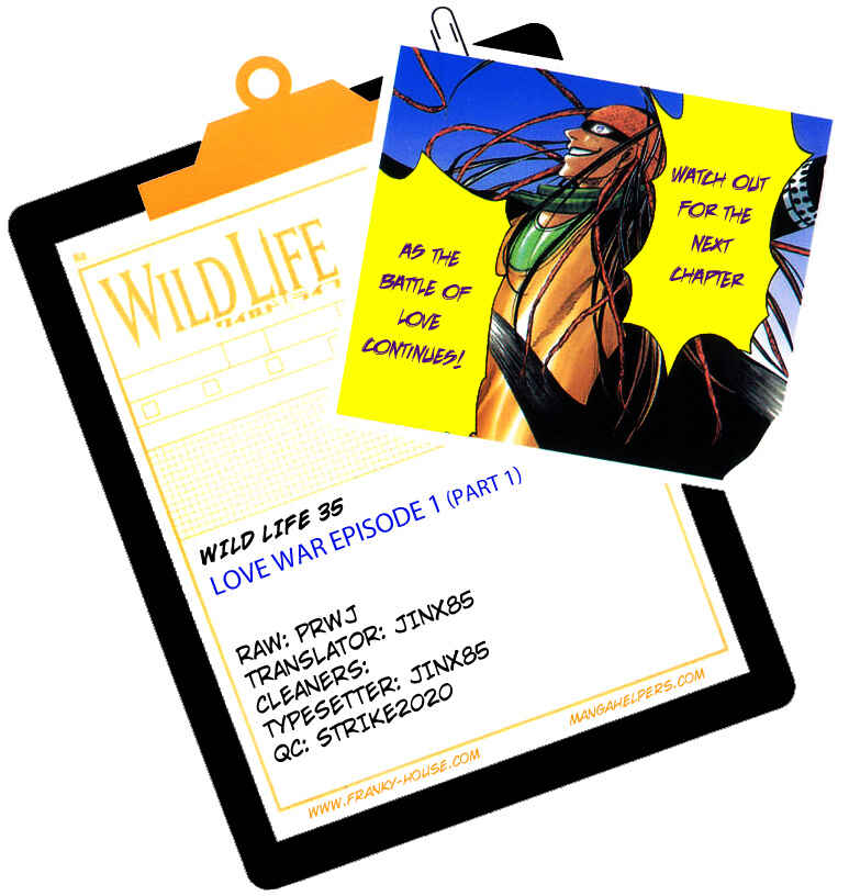 Page 21 Chapter 35 Wild Life