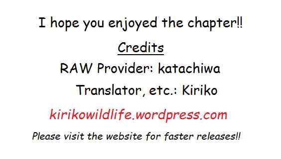 Page 21 Chapter 91 Wild Life