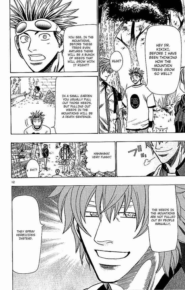 Page 14 Chapter 61 Wild Life