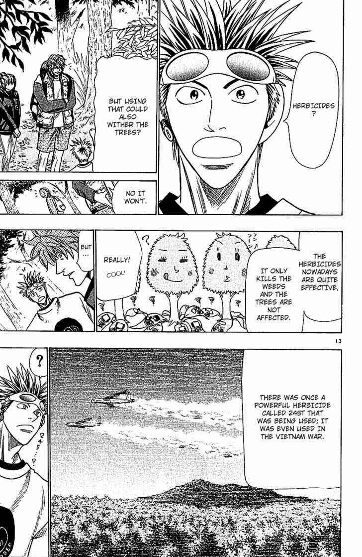 Page 15 Chapter 61 Wild Life