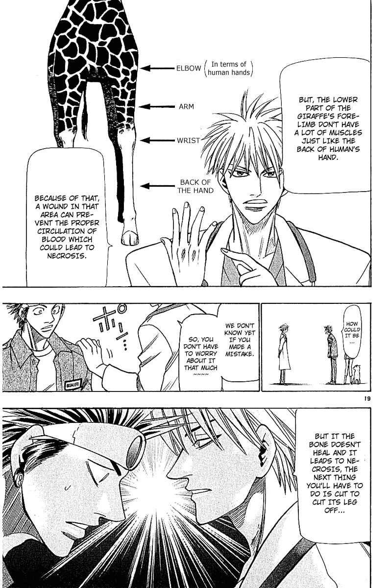 Page 19 Chapter 44 Wild Life