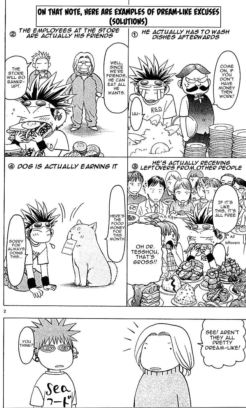 Page 24 Chapter 140 Wild Life