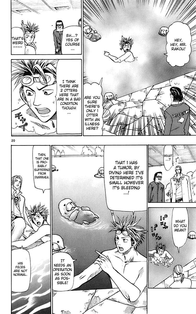 Page 20 Chapter 23 Wild Life