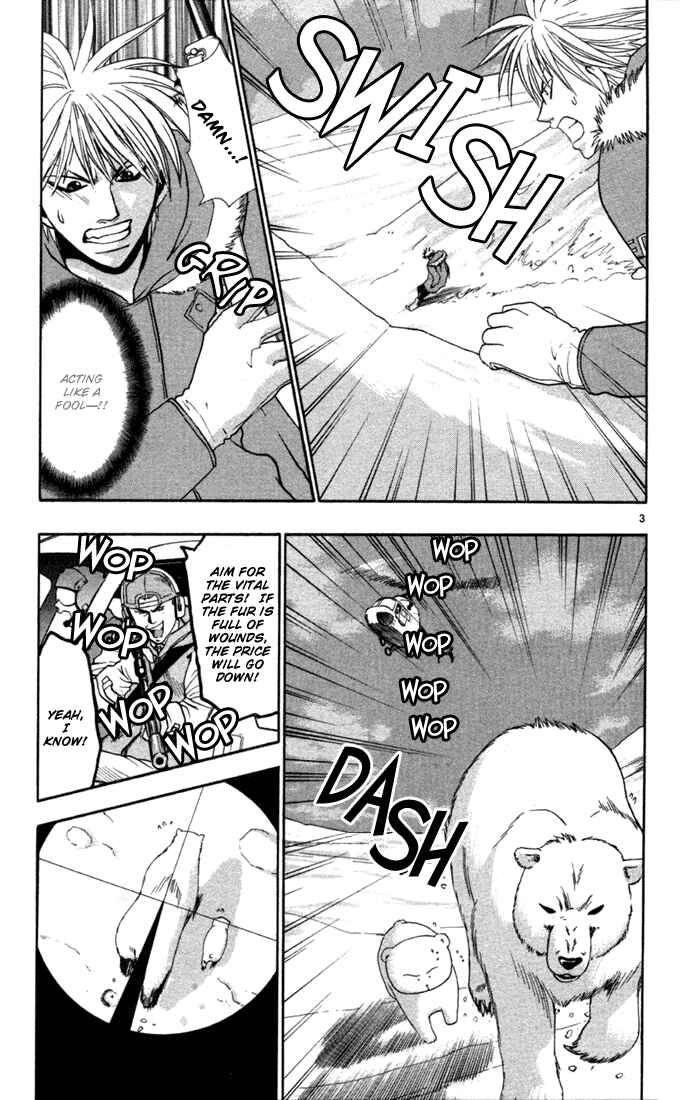Page 11 Chapter 8 Wild Life