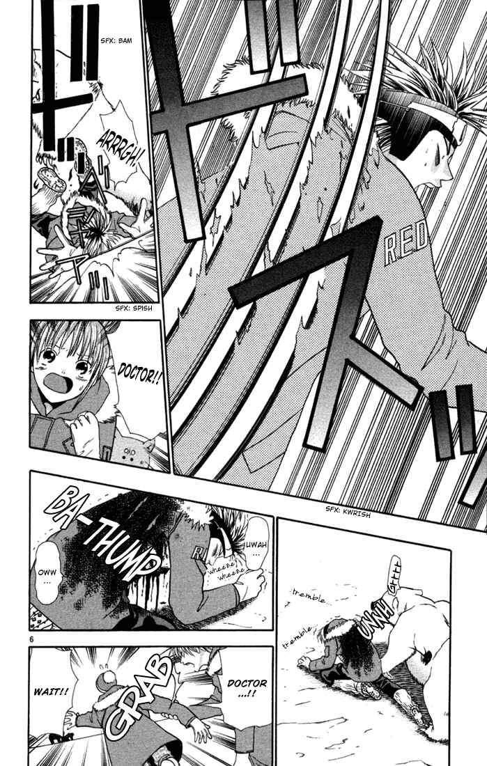 Page 14 Chapter 8 Wild Life