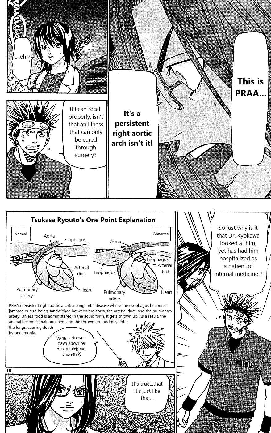 Page 16 Chapter 107 Wild Life