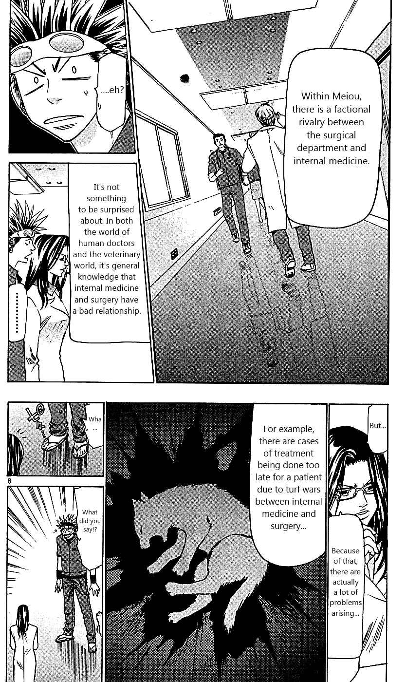 Page 6 Chapter 107 Wild Life