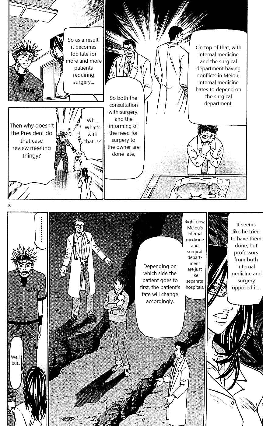 Page 8 Chapter 107 Wild Life
