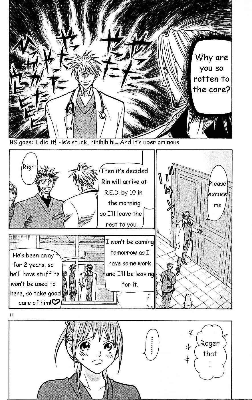 Page 11 Chapter 59 Wild Life