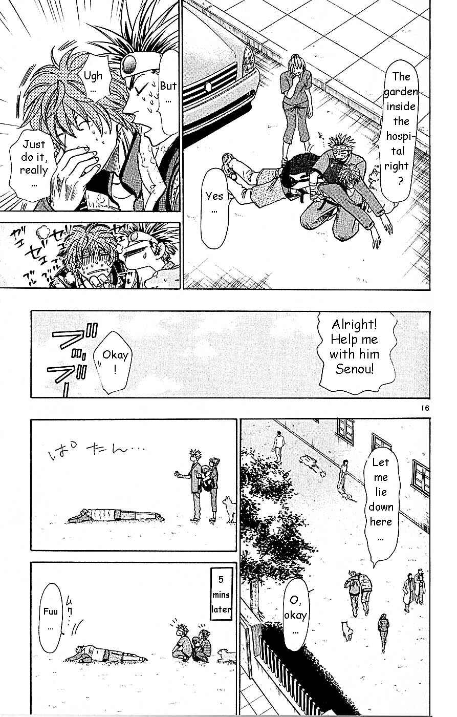 Page 16 Chapter 59 Wild Life