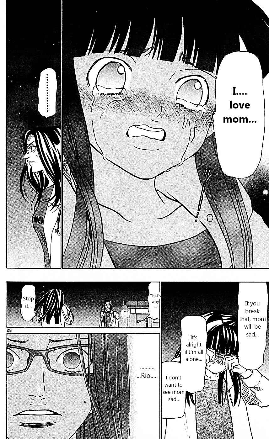 Page 28 Chapter 100 Wild Life