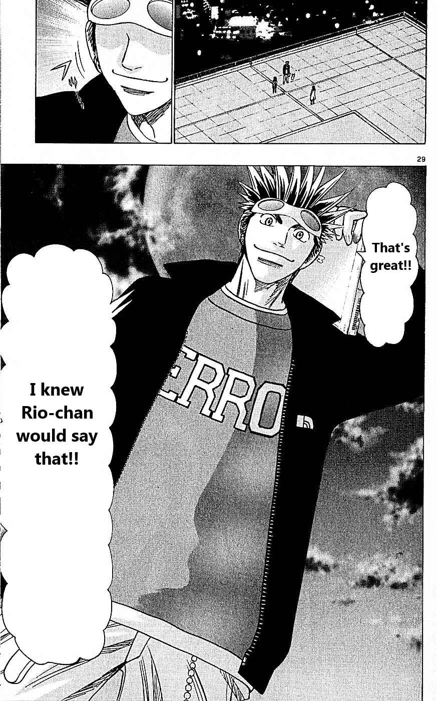 Page 29 Chapter 100 Wild Life