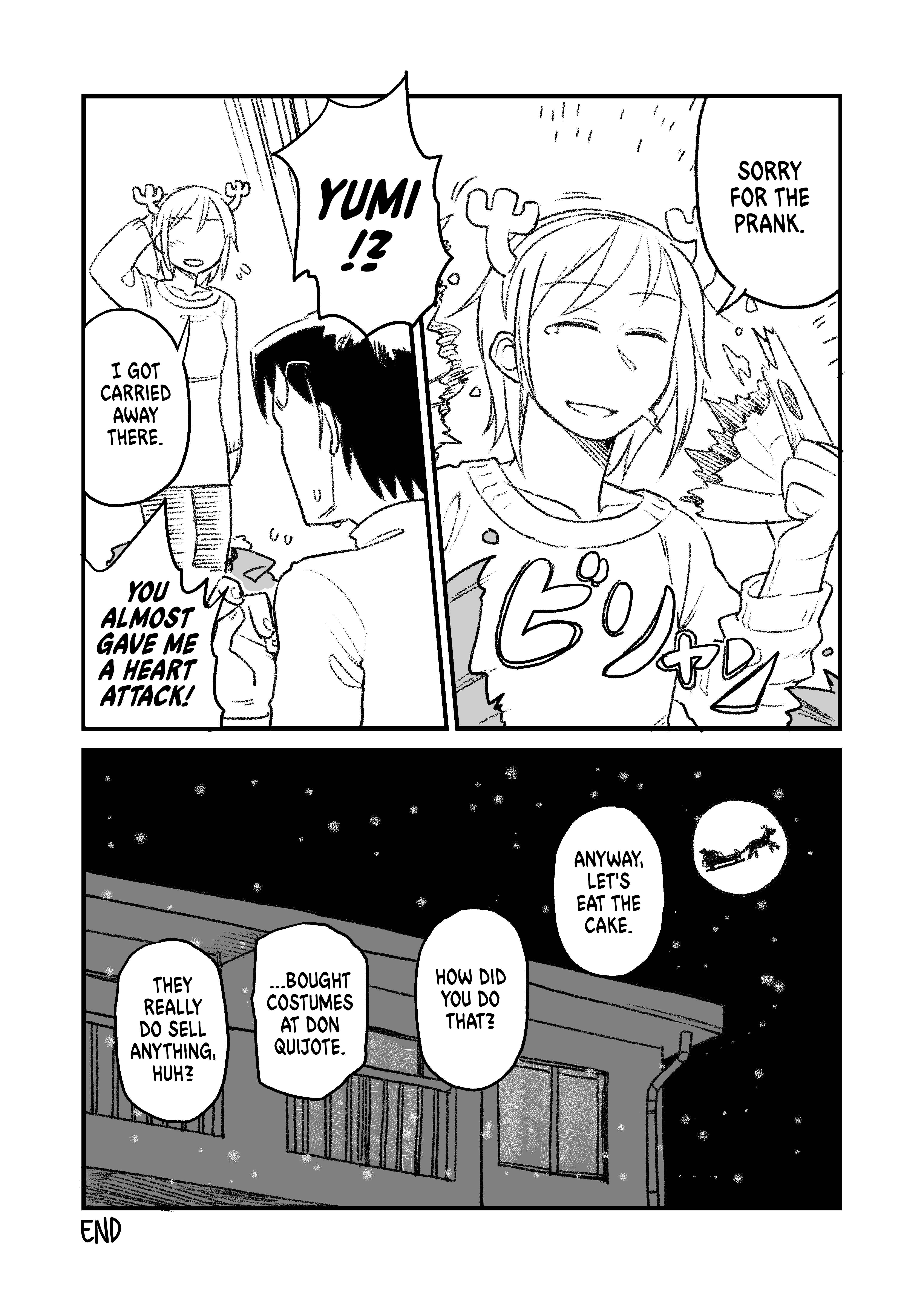 Page 4 Chapter Unknown_9c13 Akajiroi Koibito