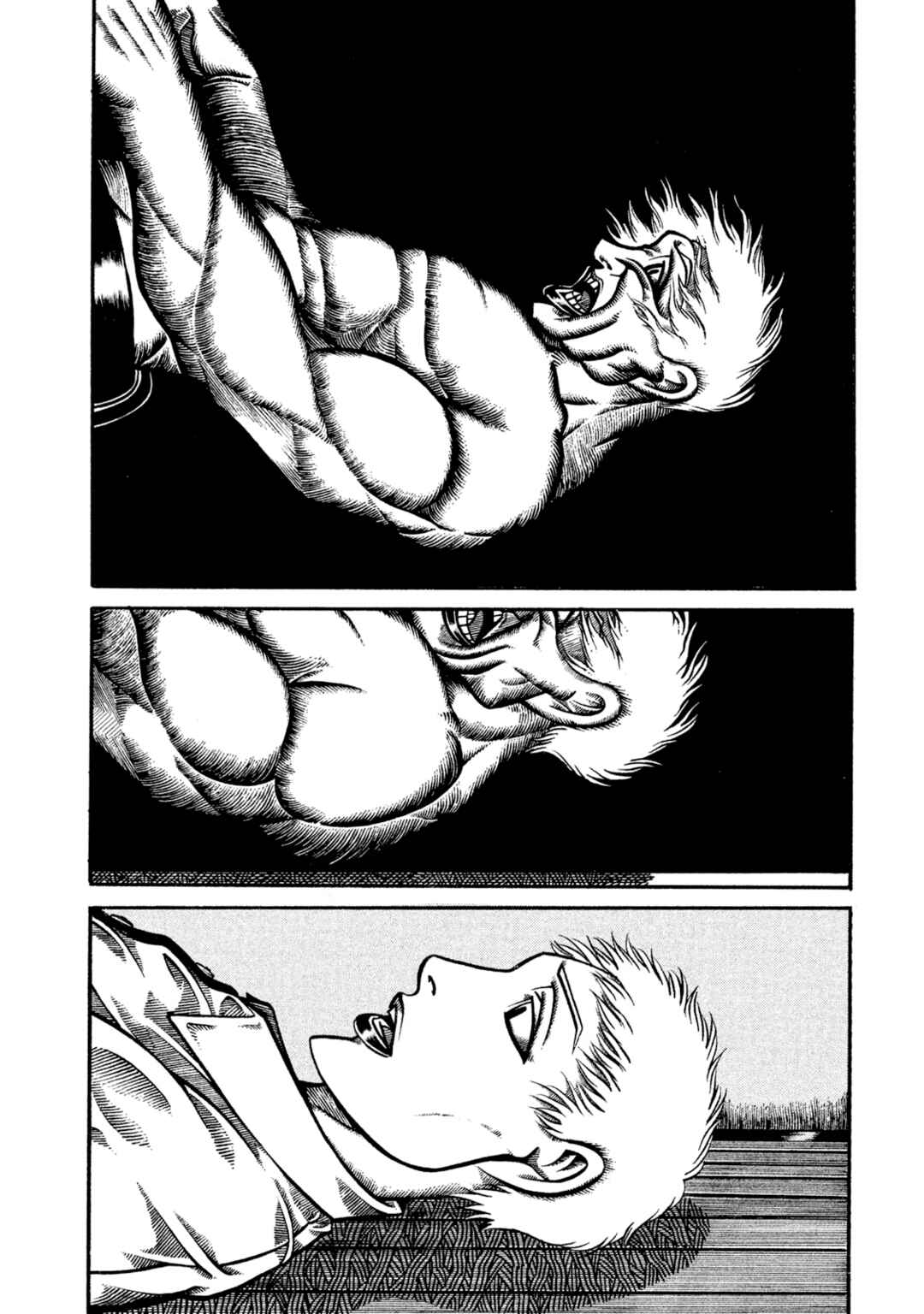Page 39 Chapter Unknown_f6c2 Ryogoku Leviathan -Grand Sumo Legends: Spirit, Body, Techinque