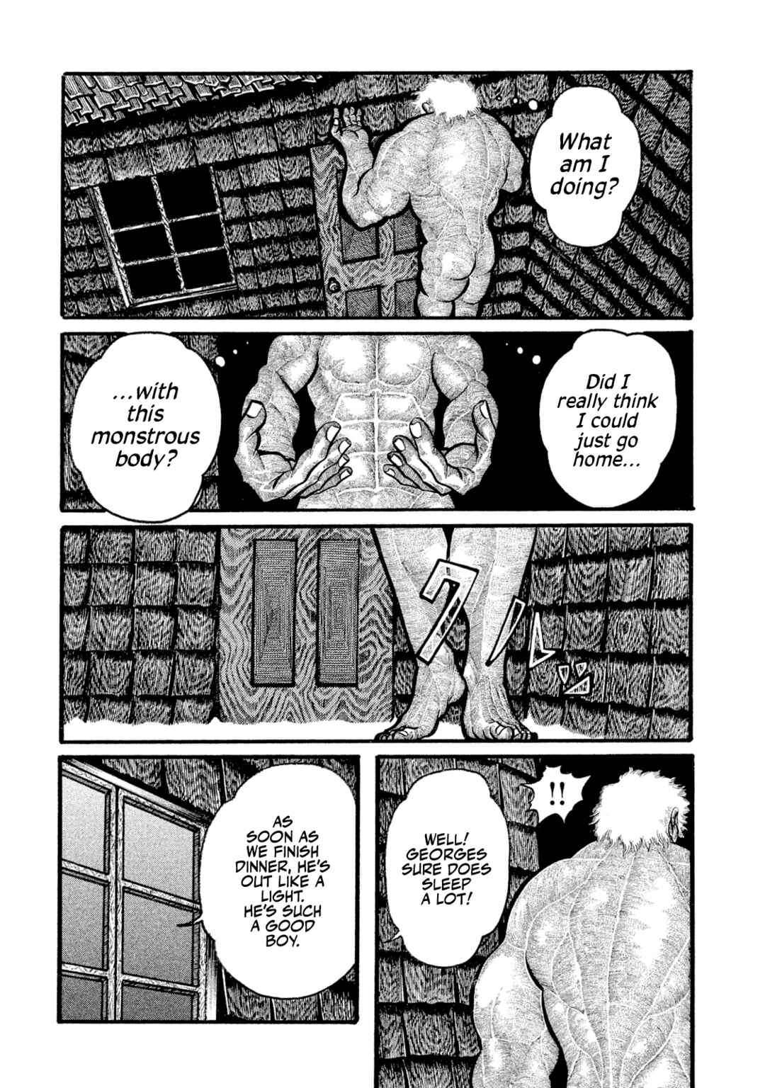 Page 52 Chapter Unknown_f6c2 Ryogoku Leviathan -Grand Sumo Legends: Spirit, Body, Techinque