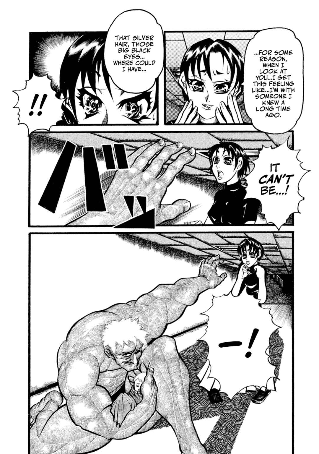 Page 77 Chapter Unknown_f6c2 Ryogoku Leviathan -Grand Sumo Legends: Spirit, Body, Techinque