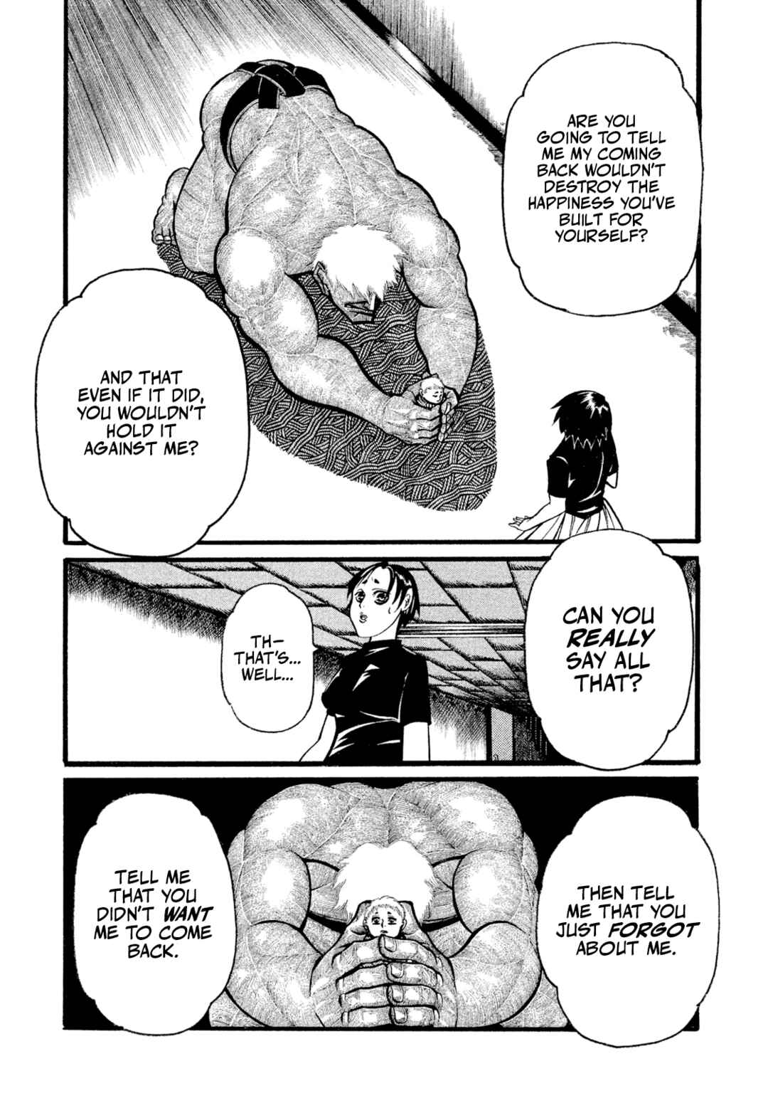 Page 80 Chapter Unknown_f6c2 Ryogoku Leviathan -Grand Sumo Legends: Spirit, Body, Techinque