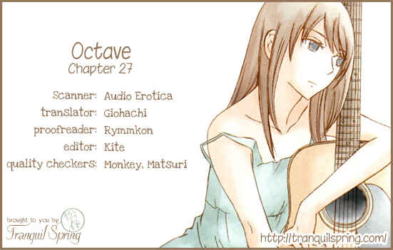 Page 1 Chapter 27 Octave