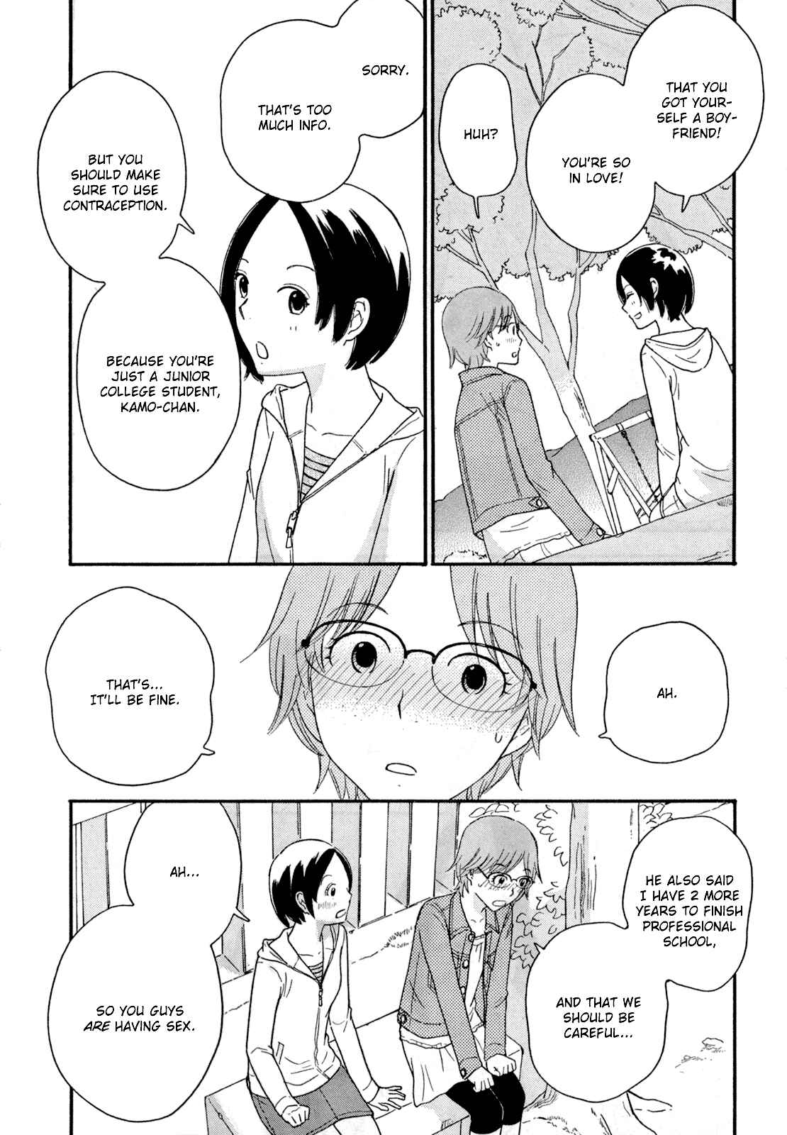 Page 22 Chapter 29 Octave
