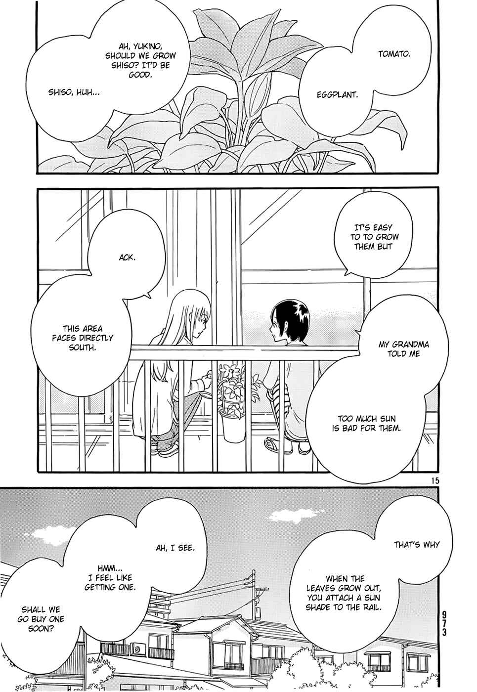 Page 15 Chapter 31 Octave