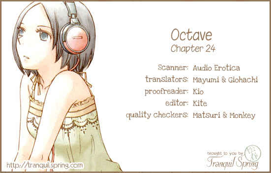 Page 1 Chapter 24 Octave