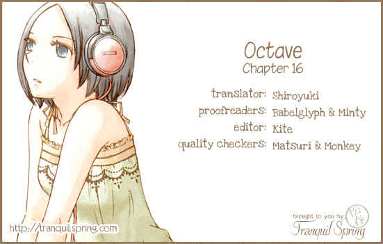 Page 1 Chapter 16 Octave