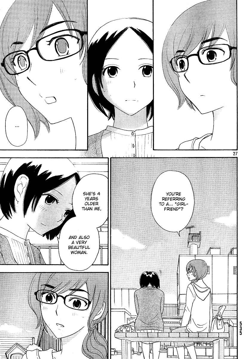 Page 28 Chapter 16 Octave