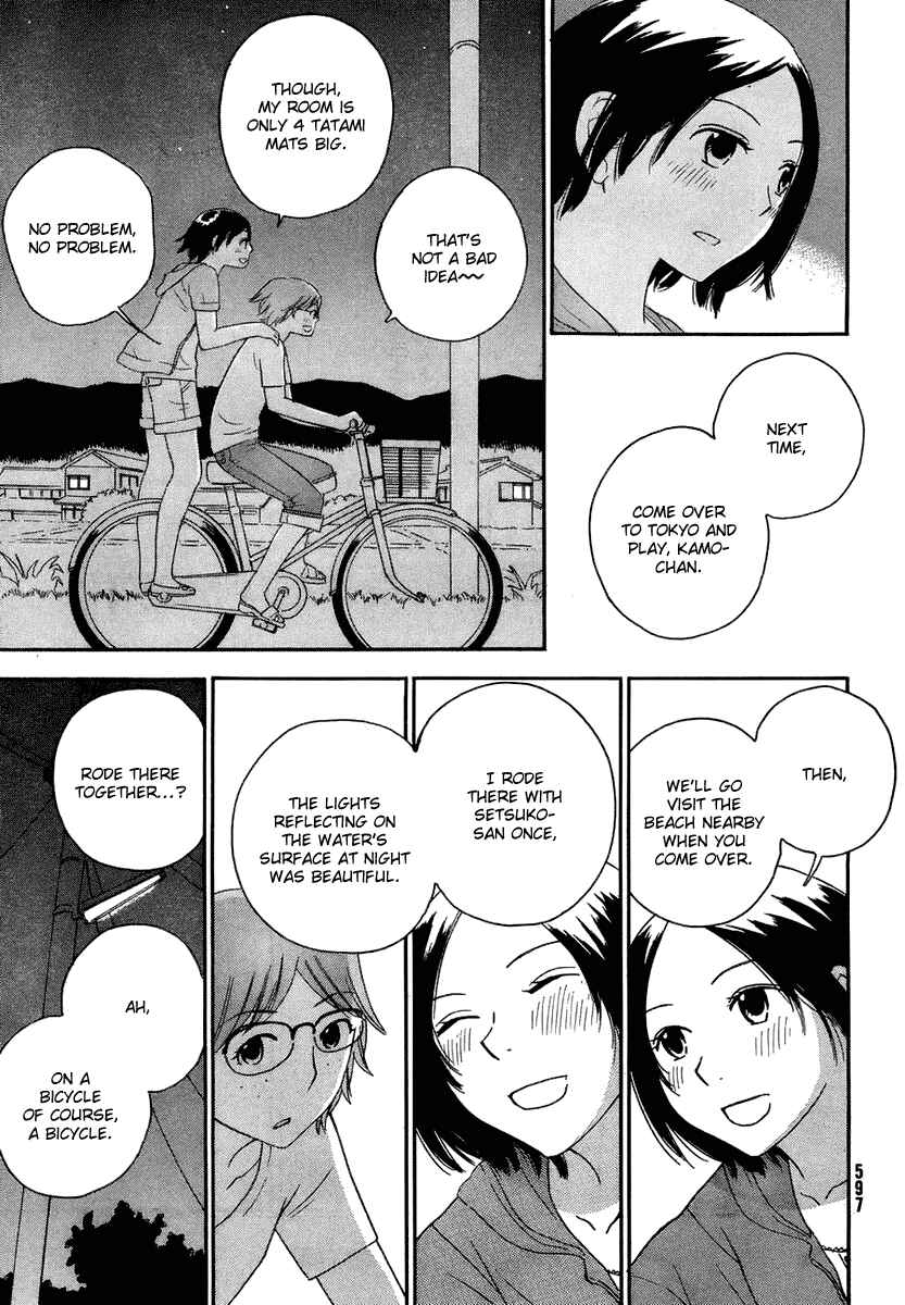 Page 20 Chapter 9 Octave